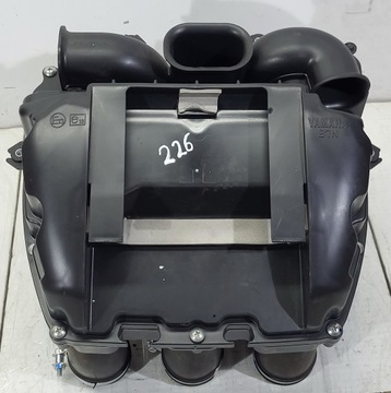 Корпус воздушного фильтра Airbox + фильтр Yamaha MT09 GT Tracer 2021+