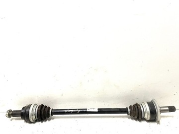 7598038 POLOOSA ZADNÍ PRAVÁ XDRIVE 20 I 135 2016 BMW X4 (F26)