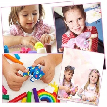 ВЕНОПЛАСТИН ПОЛИМЕРНАЯ ГЛИНА 36 шт.