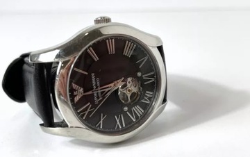 MECHANICZNY ZEGAREK EMPORIO ARMANI AR60016