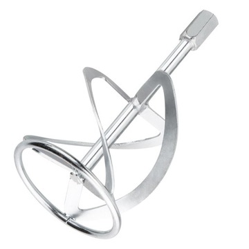 Mieszadło 120 mm, podciągające