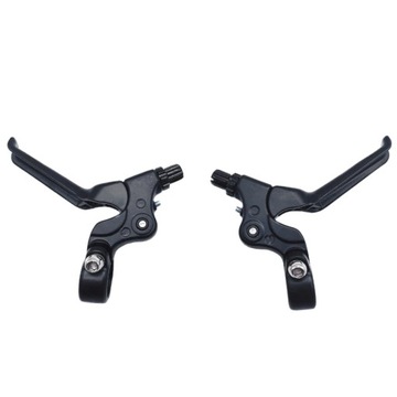 Ultralight Bicycle Brake Handle For Brompton Aluminium Alloy Hand Brake Han