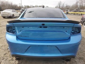 Dodge Charger VII 2023 Dodge Charger Scat Pack 2023 6.4l 6.4 Benzyna 485KM, zdjęcie 2