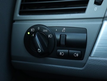 BMW X3 E83 2007 BMW X3 3.0sd, 281 KM, 4X4, Automat, Skóra, Navi, zdjęcie 21