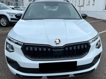 Skoda Kamiq Crossover Facelifting 1.5 TSI 150KM 2025 SKODA Kamiq Monte Carlo 1.5 TSI Suv 150KM 2025, zdjęcie 1