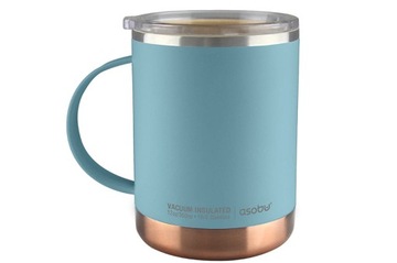 Термокружка Asobu для кофе 470 мл Ultimate