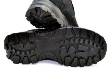 Grisport Trekking 13364S91G Неро