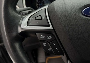 Ford S-Max II Van 2.0 EcoBlue 150KM 2019 Ford S-Max 2.0 TDCI 150KM navi automat GWARANCJA bezwypadkowy 2.0, zdjęcie 24