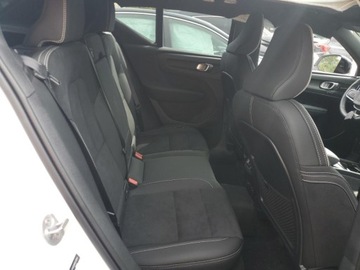 Volvo XC40 2024 Volvo XC 40 Recharge Ultimate 2024 Elektryczny 402KM, zdjęcie 10