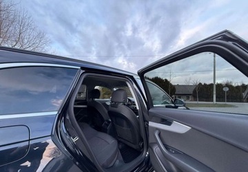 Audi A4 B9 Avant 2.0 TDI 190KM 2016 Audi A4 Avant Audi A4 Avant 2.0 TDI S tronic quattro 2.0 Diesel 190KM, zdjęcie 30