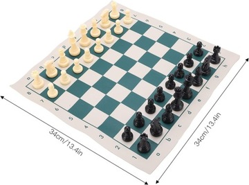 Портативные складные наборы для путешествий из ПВХ для расслабляющей игры