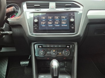 Volkswagen Tiguan II SUV 2.0 TDI 150KM 2020 Volkswagen Tiguan 2.0 TDI SCR 4MOTION (BlueMotion Techn.) DSG Trendline, zdjęcie 25