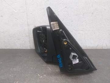 ZRCÁTKO LEVÉ KIA VENGA 8PIN