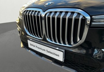 BMW X7 2021 BMW X7 xDrive40d ASO FV23 Dealer BMW Bonkowscy 3.0 Hybryda 340KM, zdjęcie 7