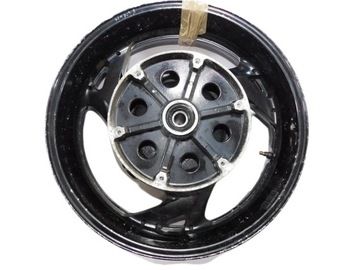 FELGA KOŁO TYŁ HONDA ST 1300 PAN EUROPEAN 02-09