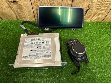 BMW X2 F39 NAWIGACJA HIGH EKRAN IDRIVE 8720691 8797400