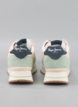 PEPE JEANS ORYGINALNE SNEAKERSY 41