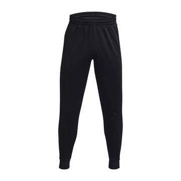 Spodnie Dresowe Under Armour Jogger Pants - 1373362-001