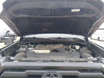 Toyota Tundra II 2024 Toyota Tundra Limited 2024 3.4 Benzyna 389KM, zdjęcie 8