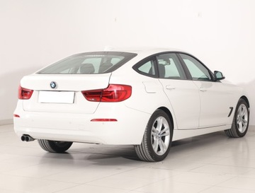 BMW Seria 3 F30-F31-F34 Limuzyna Facelifting 2.0 320i 184KM 2018 BMW 3GT 320i xDrive GT, Salon Polska, Serwis ASO, zdjęcie 4