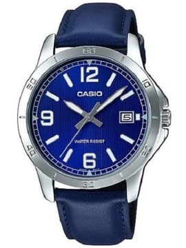 Zegarek męski Casio MTP-V004L-2B