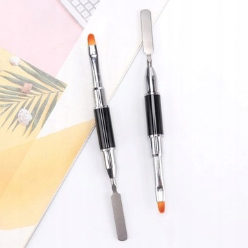 Верх Dual Form BALLERINA FORMS + кисть