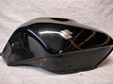 Suzuki gsx600f бак топливный бак