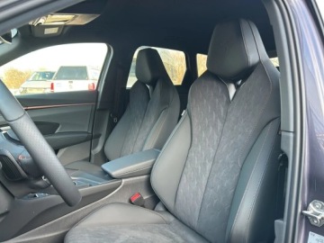 Cupra Terramar SUV 2.0 TSI 265KM 2025 Cupra Terramar VZ 2.0 TSI 265 KM 4Drive, zdjęcie 5