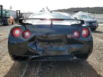 Nissan GT-R 2014 Nissan GT-R 2014r., 4x4, 3.8L, zdjęcie 5