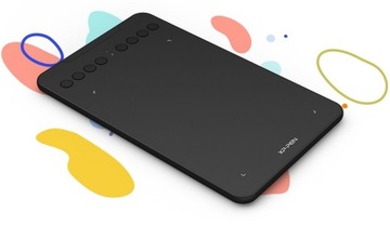 Беспроводной графический планшет XP-Pen Deco mini7W
