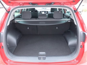 Kia Sportage IV SUV Facelifting 1.6 GDI 132KM 2017 Kia Sportage 1.6 GDI, Salon Polska, Serwis ASO, zdjęcie 10