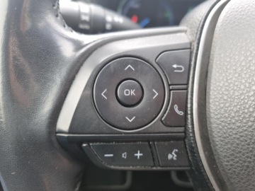 Toyota RAV4 V SUV 2.5 Hybrid Dynamic Force 218KM 2019 Toyota RAV4 2.5 Hybrid Comfort 4x2 V (2018-) 2.5 H, zdjęcie 25