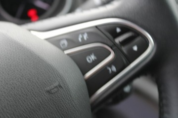 Renault Megane IV Grandcoupe 1.5 Blue dCi 115KM 2020 Renault Megane LimitedDci F-vat Krajowa, zdjęcie 21