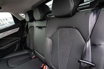  JAC J7 Plus 1.5T CVT Sedan 136KM 2025, zdjęcie 11