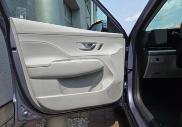 Hyundai Kona II 2025 Hyundai Kona Platinum LUXURY Dostepny od reki Rozne kolory 1.6, zdjęcie 10