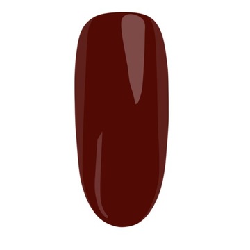 NEONAIL Бордовый гибридный лак для ногтей РАДОСТЬ В КАЖДОМ МОМЕНТЕ 7,2 мл