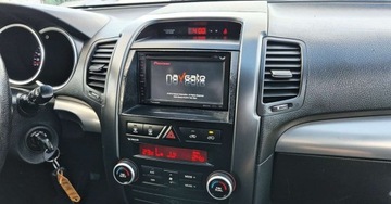 Kia Sorento 2011 Kia Sorento BENZYNA NAWIGACJA klima super okazja 8 polecamy 2.4, zdjęcie 35