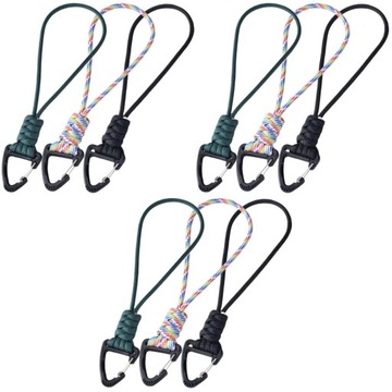 Мультитул, шнурок для ключей ручной работы