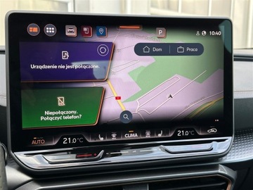 Cupra Formentor Crossover Facelifting 2.0 TSI 333KM 2025 Cupra Formentor 2.0TSI 333KM 4Drive VZ DSG l Pure, zdjęcie 19