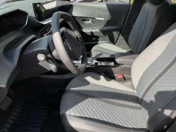 Peugeot 208 II 2025 Allure 1.2 mHEV 110KM / Pakiet Vision&amp;Navigation, Pakiet Access, zdjęcie 3