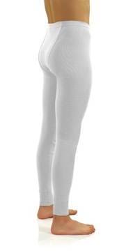 хлопковые хлопковые лонг-джоны WARM для мужчин, зауженные для зимы