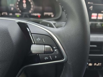 Skoda Kamiq Crossover Facelifting 1.0 TSI 115KM 2025 Skoda Kamiq Benzyna 115KM, zdjęcie 18