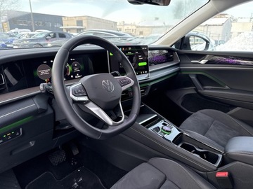 Volkswagen Tayron 2025 Volkswagen Tayron Elegance 2.0TDI 193KM 4 Motion D, zdjęcie 8