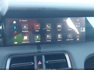 Porsche Cayman 718 2025 Porsche Cayman 4 2025, od ubezpieczalni Elektryczny 402KM, zdjęcie 8