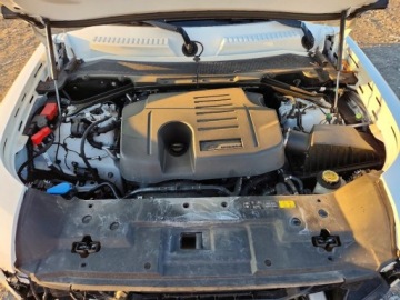 Land Rover Defender IV (L663) 2024 Land Rover Defender 110 S 2024 3.0 Benzyna 395KM, zdjęcie 6