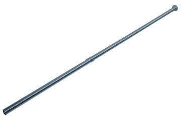 Sprężyna przepust sznura rolety w ścianie 50cm