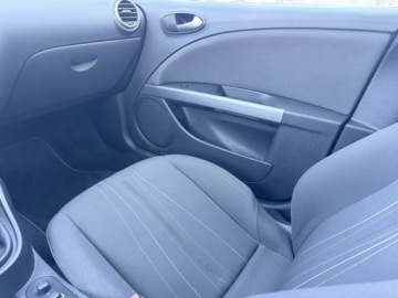 Seat Leon II 1.2 TSI 105KM 2012 Seat Leon 1.2 TSI 105KM 2012r Style Copa Eco, navi, zdjęcie 12