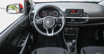 Kia Picanto III Hatchback 5d 1.0 MPI 67KM 2020 Kia Picanto 2021 III Hatchback 5D FACELIFTING ..., zdjęcie 13