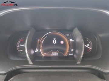 Renault Megane IV Grandtour 1.3 TCe 140 FAP 140KM 2019 Renault Megane GWARANCJA JEDYNE 89 tysiecy kilometrow BOSE Led Mozliwa zam, zdjęcie 15