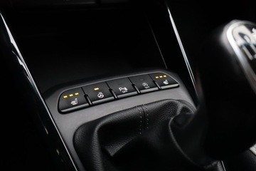 Kia Stonic Crossover 1.0 T-GDI 100KM 2019 Kia Stonic 1.0 T-GDI, Salon Polska, 1. Właściciel, zdjęcie 18